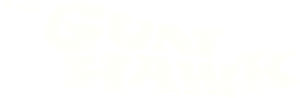 The Gun Hawk's poster