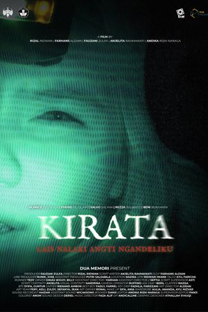 KIRATA's poster