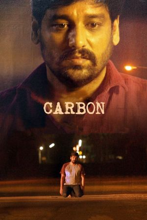 Carbon's poster