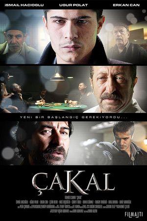 The Jackal's poster