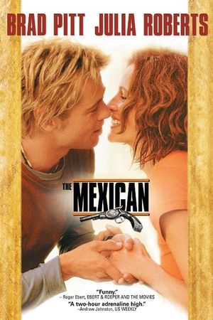 The Mexican's poster
