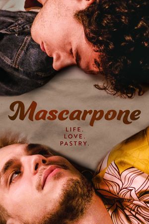 Mascarpone's poster