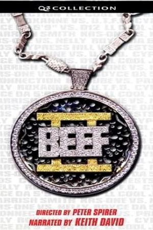 Beef II's poster