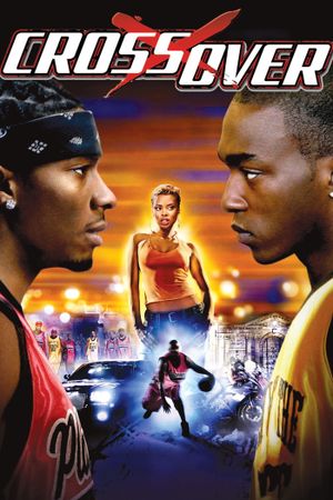Crossover's poster