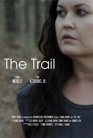 The Trail's poster