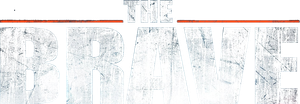 The Brave's poster
