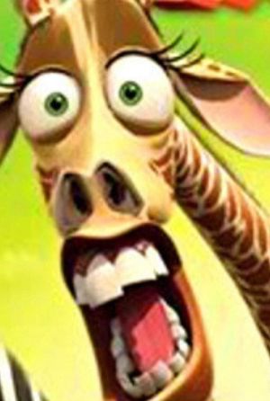 Madagascar's poster