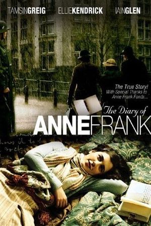 The Diary of Anne Frank's poster