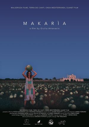 Makarìa's poster image