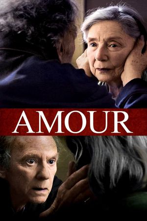 Amour's poster