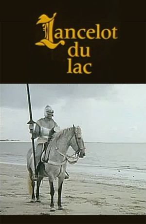 Lancelot du Lac's poster image