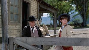 True Grit's poster