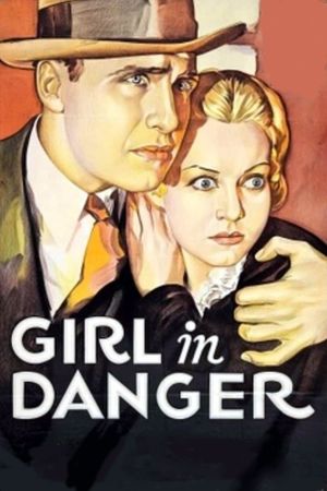 Girl in Danger's poster