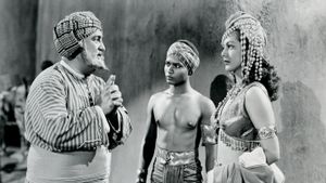 Arabian Nights's poster