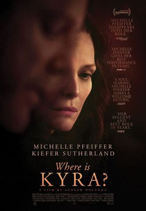 Where Is Kyra?'s poster