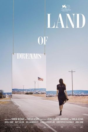 Land of Dreams's poster