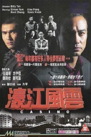Casino's poster