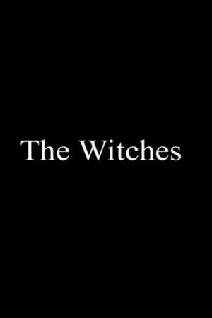 The Witches's poster