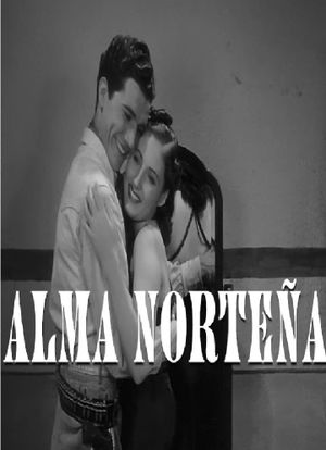 Alma norteña's poster