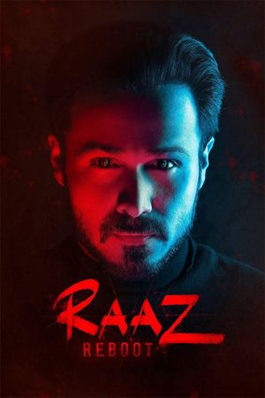 Raaz Reboot's poster