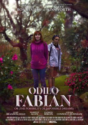 Odilo Fabian or (the Possibility of Impossible Dreams)'s poster