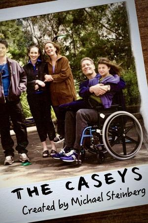 The Caseys's poster