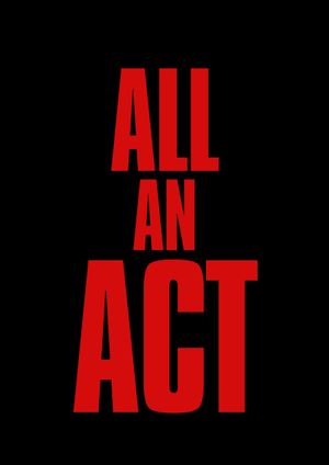 All an Act's poster