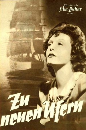 To New Shores's poster