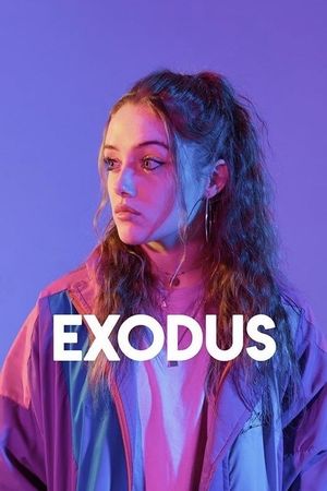 Exodus's poster