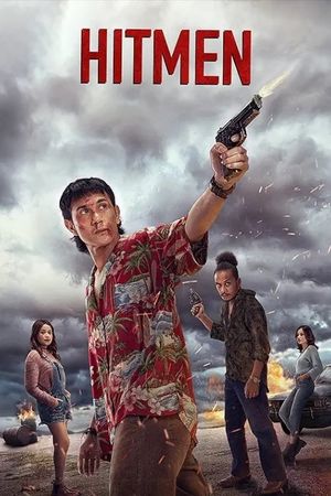 Hitmen's poster