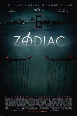 Zodiac's poster