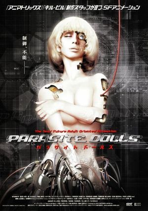 Parasite Dolls's poster