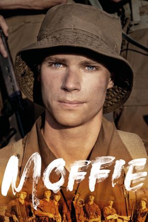 Moffie's poster