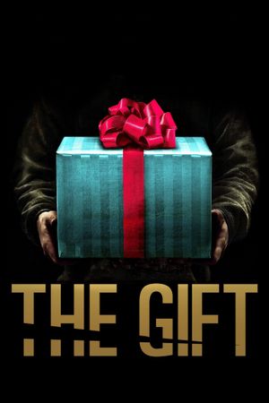 The Gift's poster