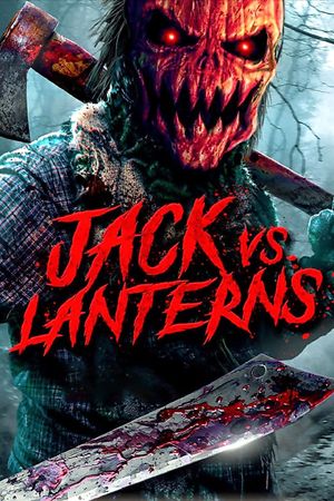 Jack vs Lanterns's poster