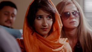 Farah Goes Bang's poster