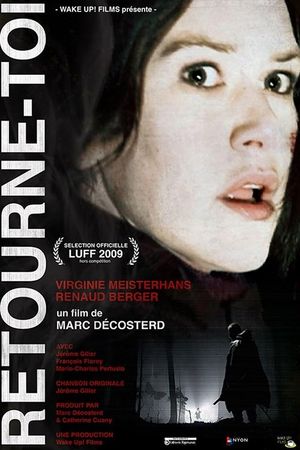 Retourne-toi's poster