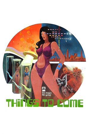 Things to Come's poster