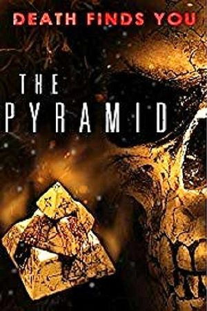 The Pyramid's poster