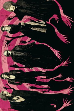 DIR EN GREY - TOUR24 PSYCHONNECT's poster image