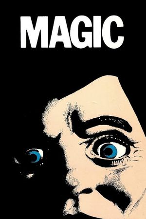 Magic's poster