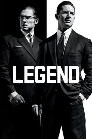 Legend's poster