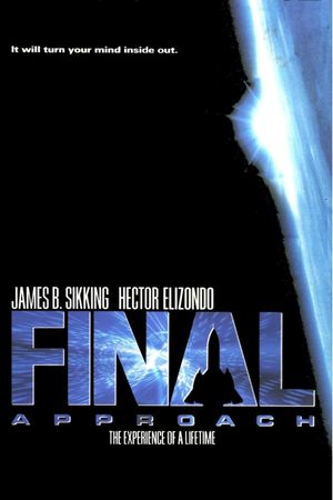Final Approach's poster