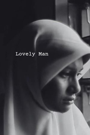 Lovely Man's poster