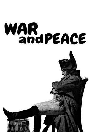 War and Peace's poster