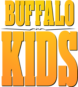 Buffalo Kids's poster