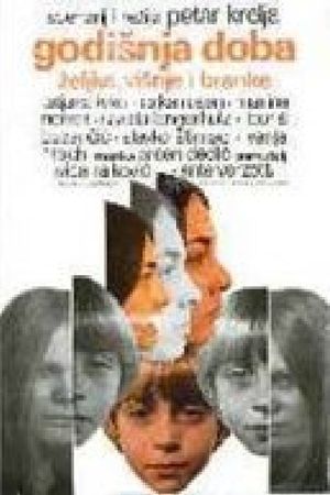 The Four Seasons's poster