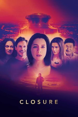 Closure's poster