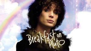 Breakfast on Pluto's poster