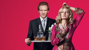 Bernard and Doris's poster